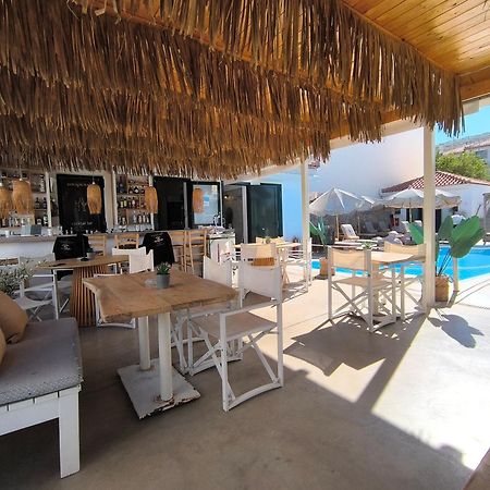 Koukounari Apartments Скала Экстерьер фото